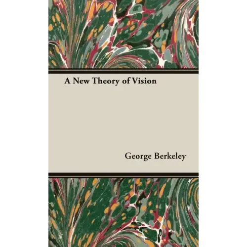A New Theory of Vision