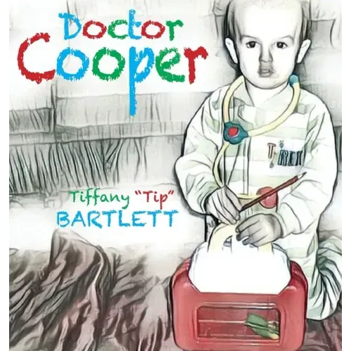 Dr. Cooper