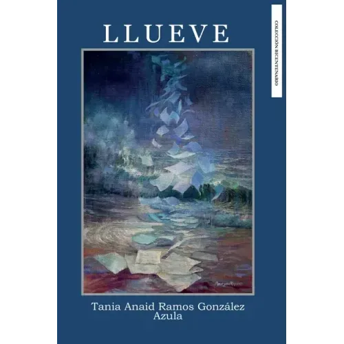 Llueve