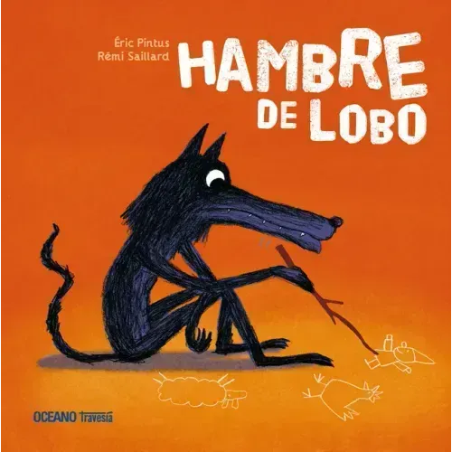 Hambre de Lobo