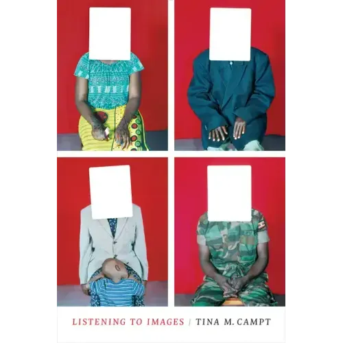 Listening to Images