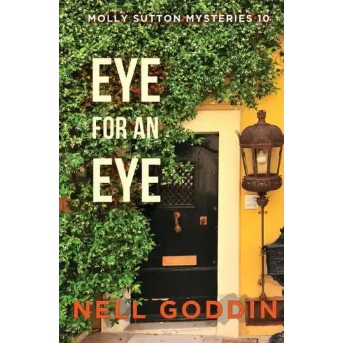 Eye for an Eye
