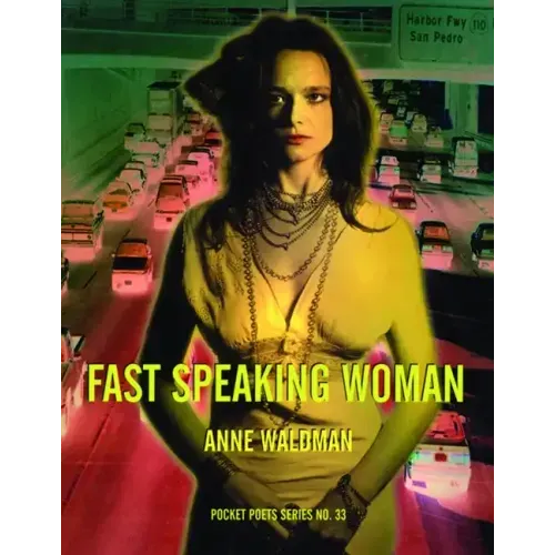 Fast Speaking Woman: Chants and Essays