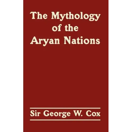 The Mythology of the Aryan Nations