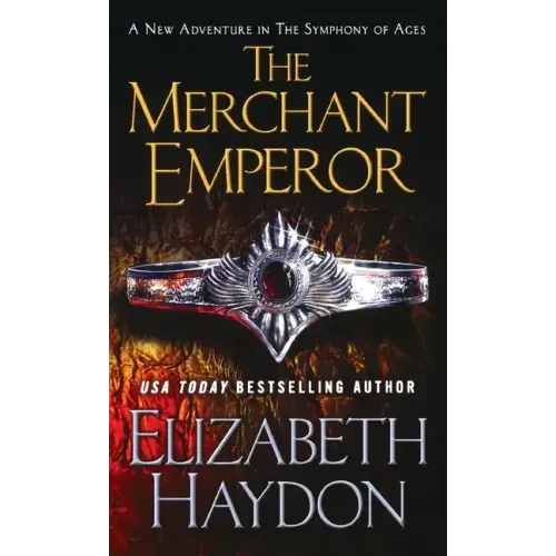 The Merchant Emperor