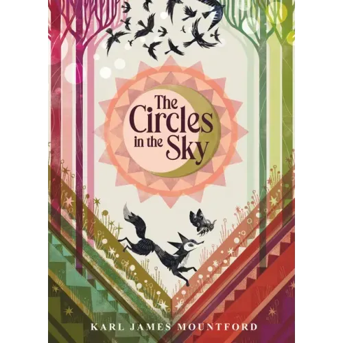 The Circles in the Sky