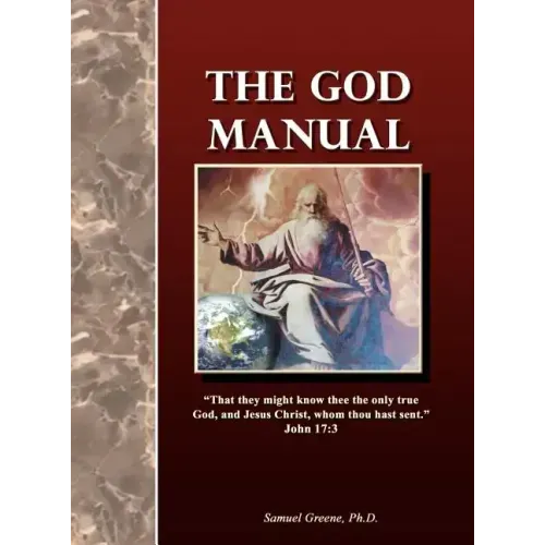The God Manual