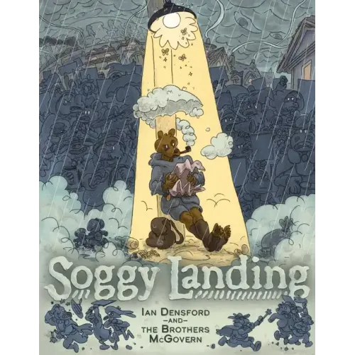 Soggy Landing
