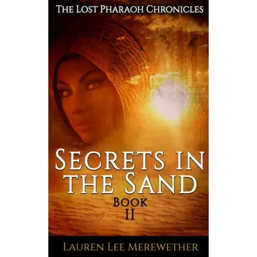 Secrets in the Sand: Book Two