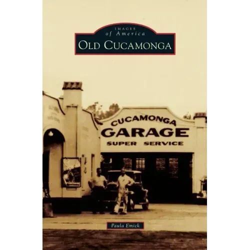 Old Cucamonga