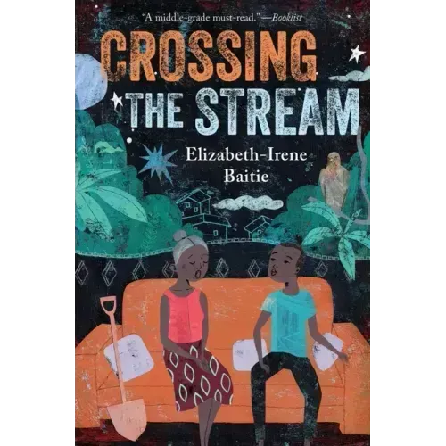 Crossing the Stream