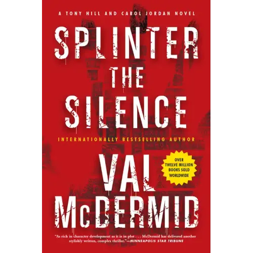Splinter the Silence