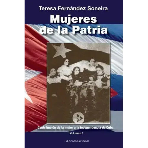 Mujeres de La Patria