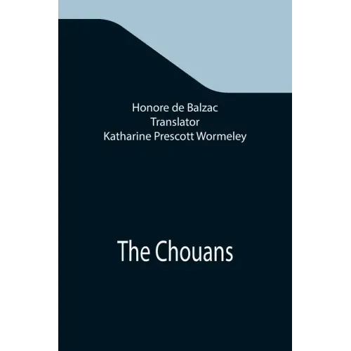 The Chouans