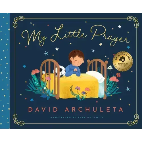 My Little Prayer