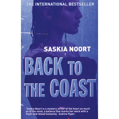 Back to the Coast