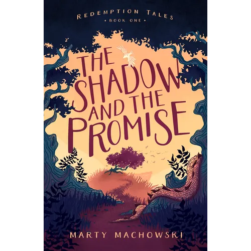 The Shadow and the Promise