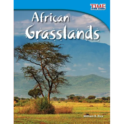African Grasslands