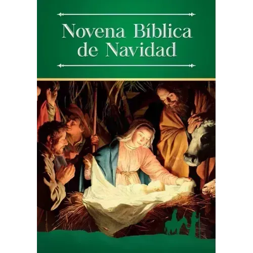 Novena Bíblica de Navidad