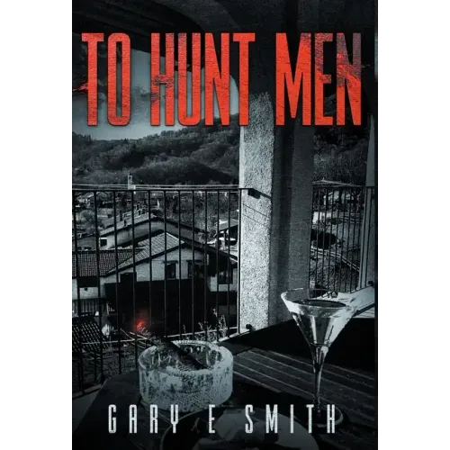 To Hunt Men