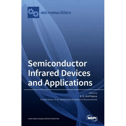 Semiconductor Infrared Devices and Applications