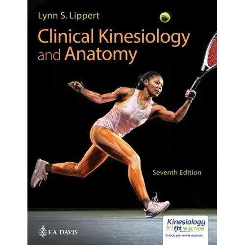 Clinical Kinesiology and Anatomy