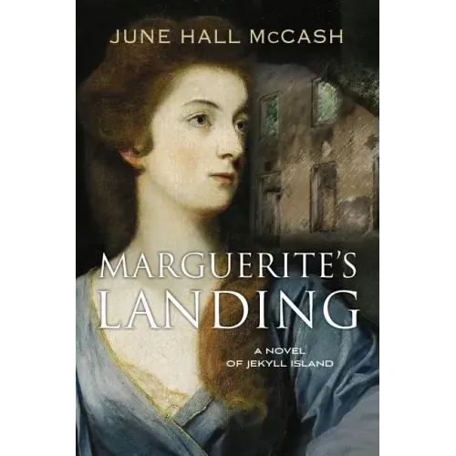 Marguerite's Landing