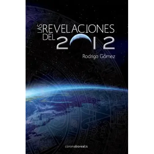 Las Revelaciones del 2012
