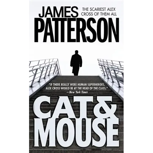 Cat & Mouse