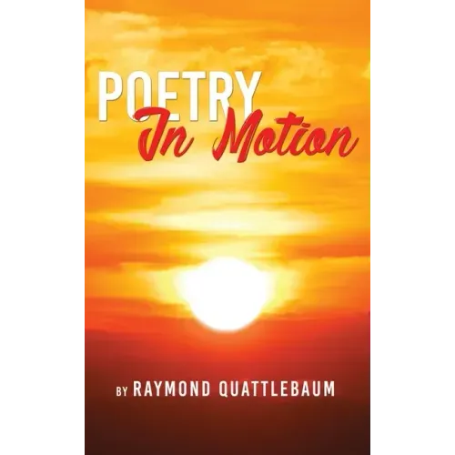 Poetry in Motion