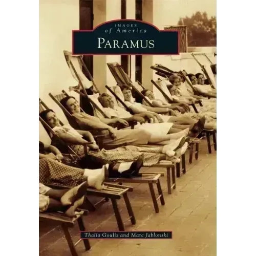 Paramus