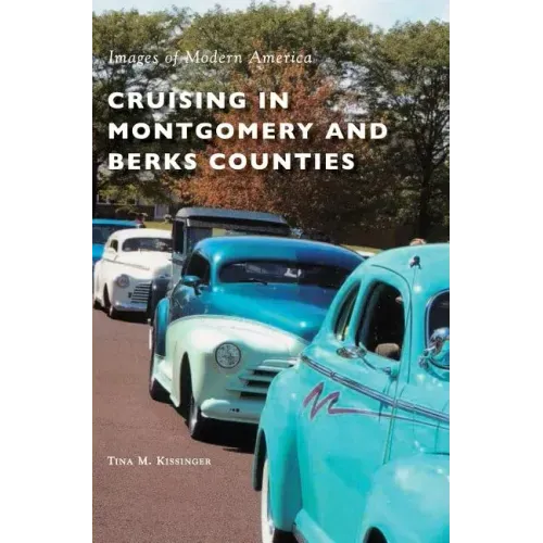 Cruising in Montgomery and Berks Counties
