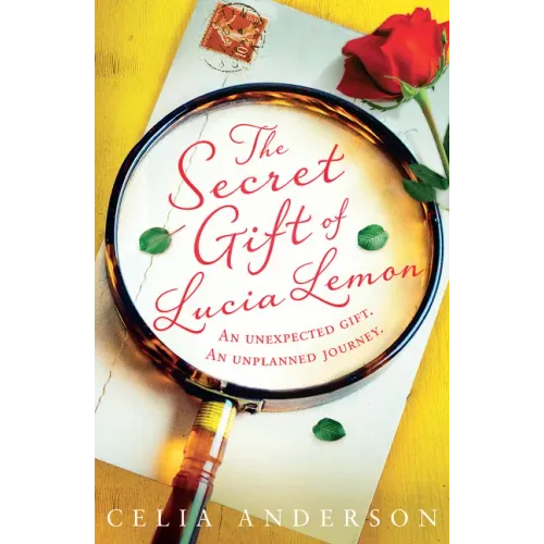 The Secret Gift of Lucia Lemon
