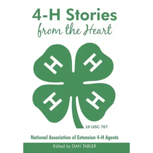 4-H Stories from the Heart