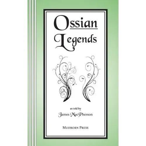 Ossian Legends
