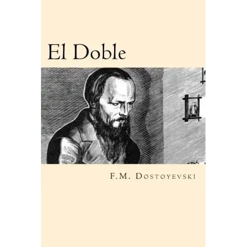 El Doble (Spanish Edition)