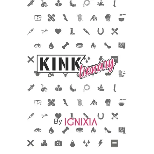 Kinktionary
