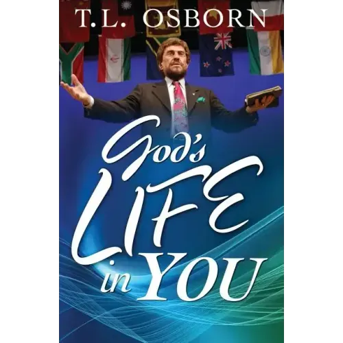 God's Life in You