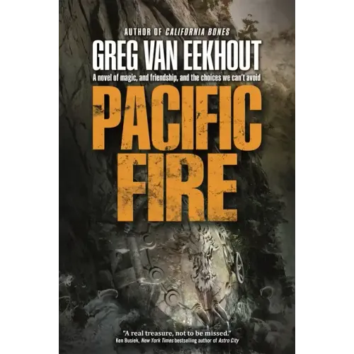 Pacific Fire