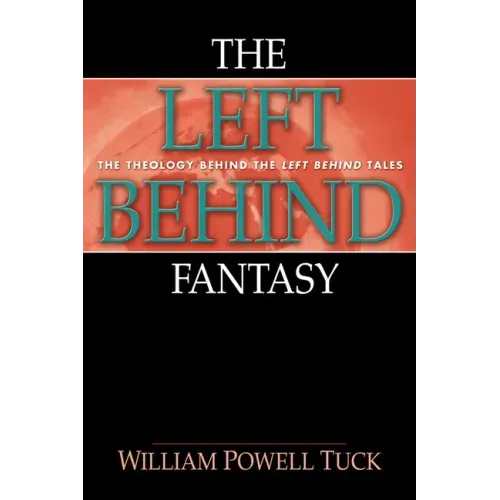 The Left Behind Fantasy