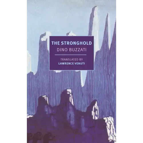 The Stronghold