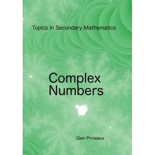 Complex Numbers