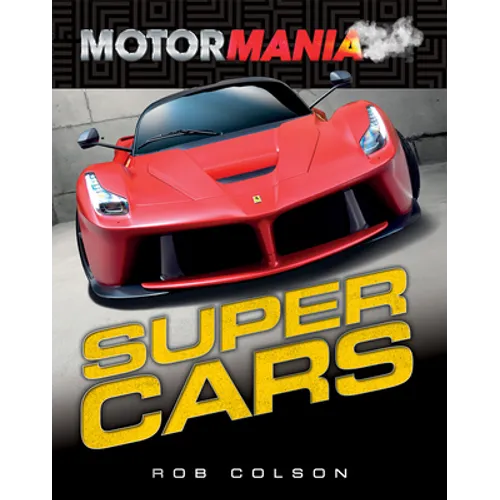 Supercars