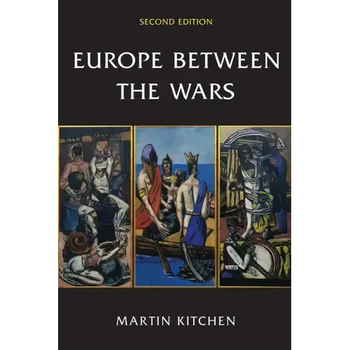 Europe Between the Wars