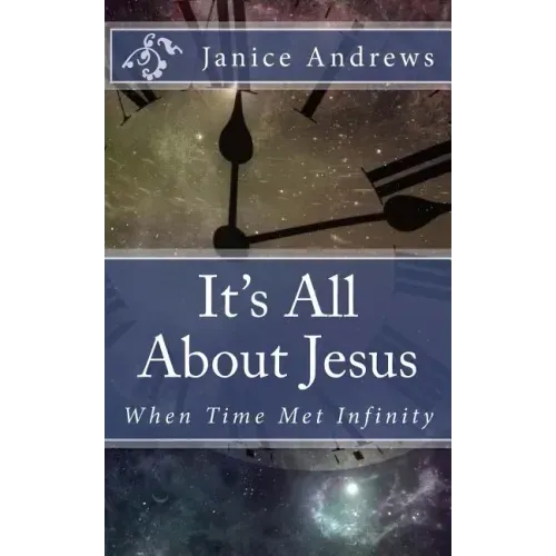 It's All About Jesus