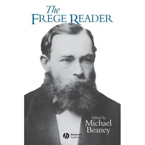 The Frege Reader