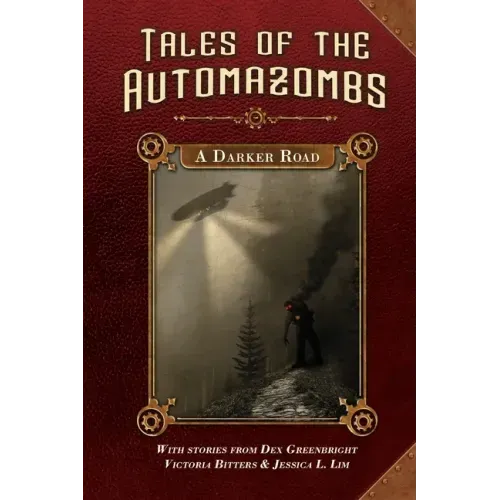 A Darker Road