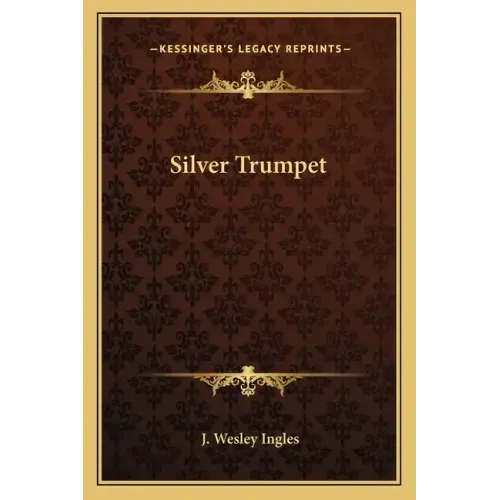 Silver Trumpet
