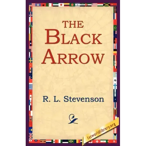 The Black Arrow