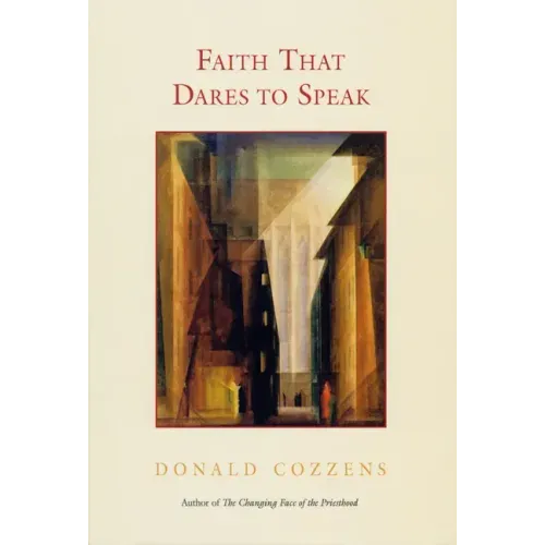 Faith That Dares to Speak
